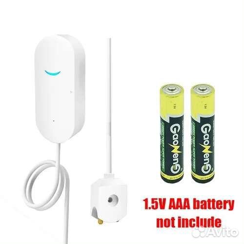 Датчик протечки воды