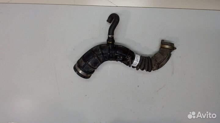 Патрубок воздушного фильтра Renault Clio, 2009