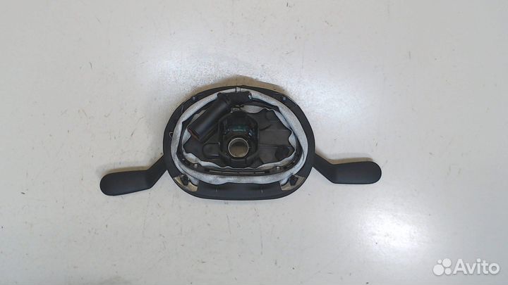 Переключатель поворотов и дворников Saab 9-3, 2008