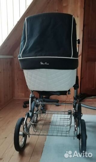 Детские коляски