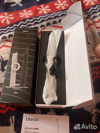 Штатив монопод