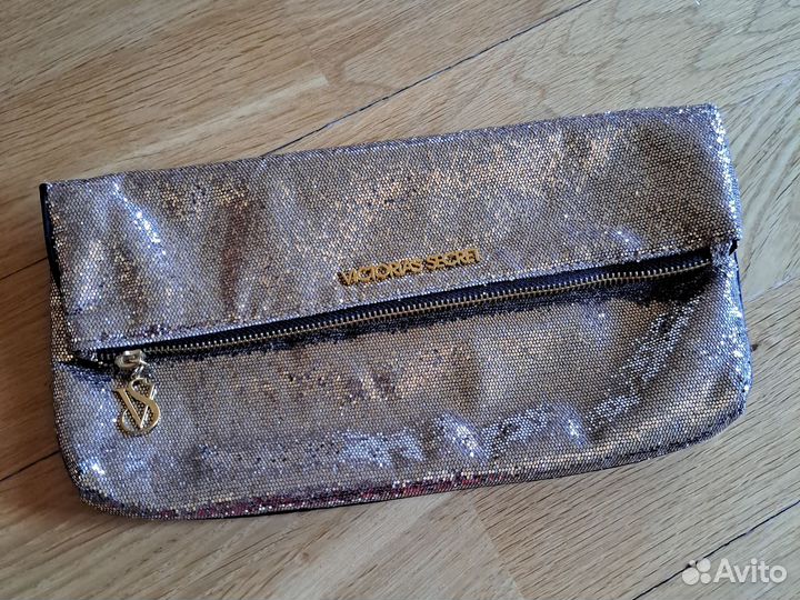 Клатч, косметичка Victoria's Secret