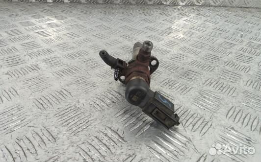 Форсунка дизельная land rover discovery 3 (TKR10AL