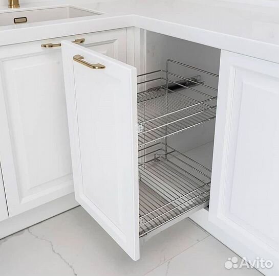 Кухни на заказ