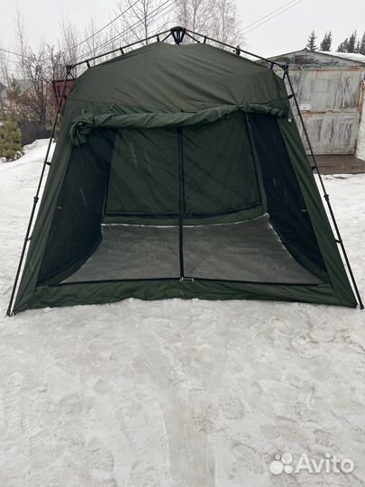 Палатка шатер