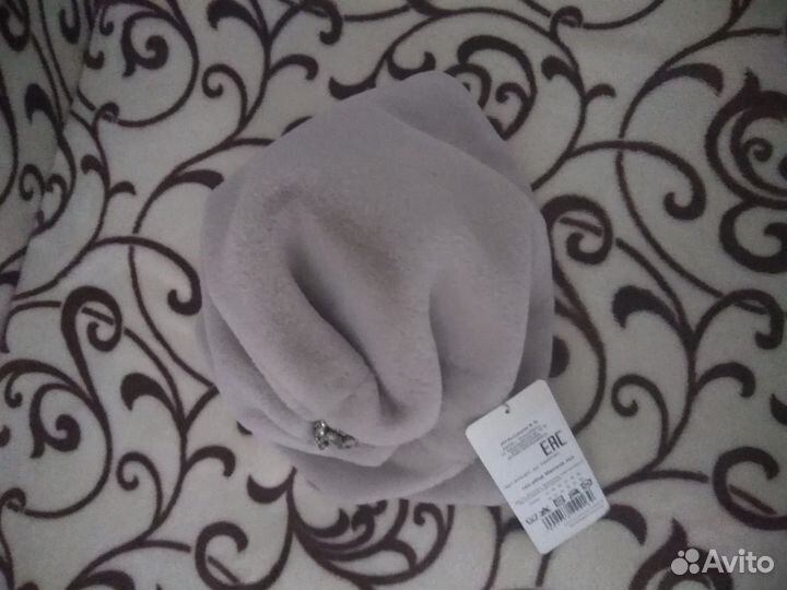 Шапка, новая