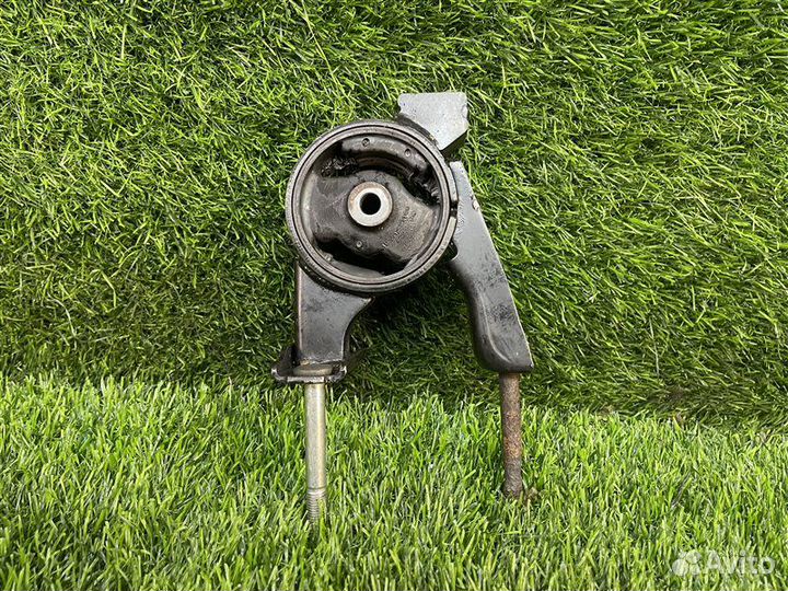 Подушка двигателя задняя Toyota Sienta NCP81 1nzfe