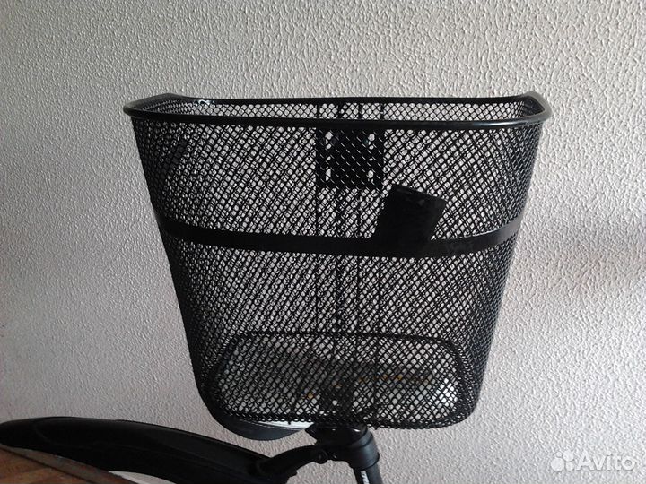 Велосипед женский Merida Juliet 20