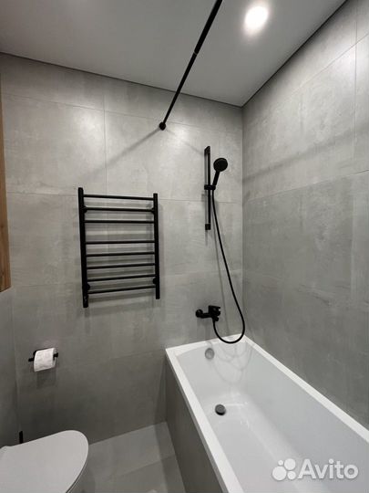 Ремонт в новостройках ЖК Ростова-на-Дону