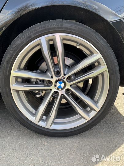 Диски BMW 704 style