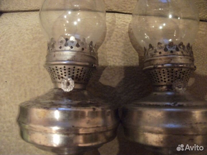 Лампы керосиновые 1с