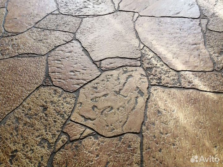 Декоративная панель на стену