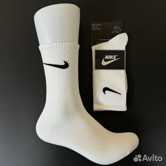 Носки Nike