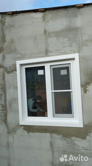 Окна в рассрочку под 0