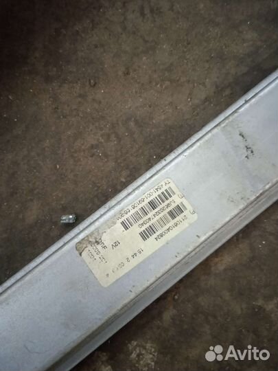 Электростеклоподъемник ваз 2170приора2