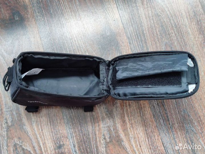 Аксессуары для велосипеда