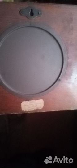 Настольные часы