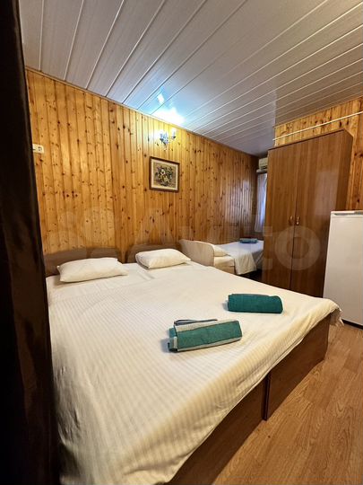 Комната 15 м², 1/3 эт.