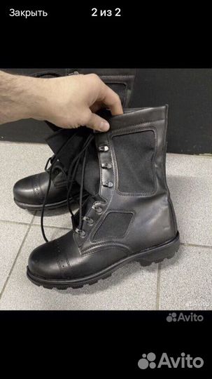 Берцы летние 41 размер 42,43,44