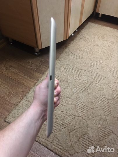 Продам iPad 4
