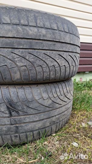 Michelin Pilot Primacy 245/45 R19