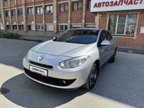 Renault Fluence 1.6 MT, 2012, 133 500 км, с пробегом, цена 790 000 руб.