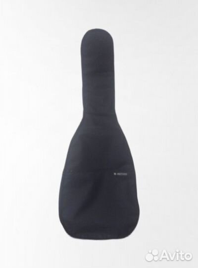 Акустическая гитара