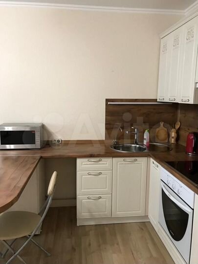 Квартира-студия, 27 м², 10/17 эт.