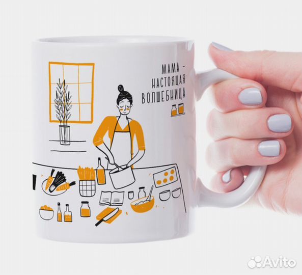 Подарочный набор