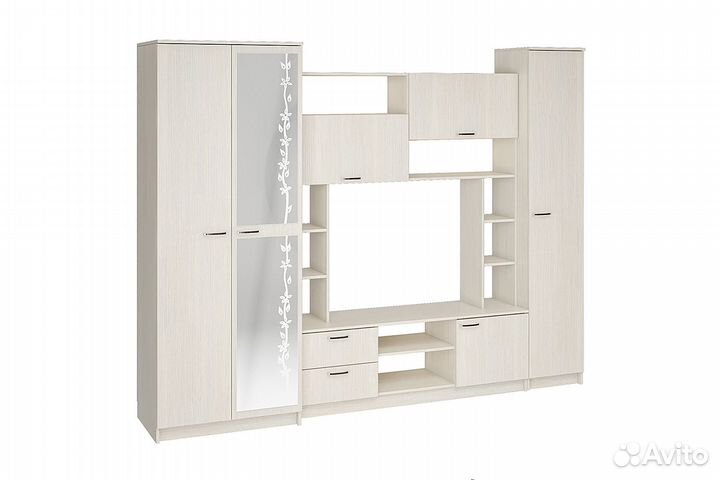 Стенка Марта-11