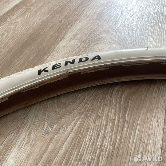 Покрышка Kenda Kwest 700x28