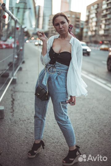 Твой личный фотограф