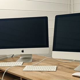 iMac 21.5, 4k Retina