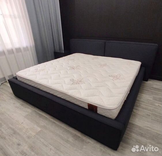 Матрас ортопедический 140х200 160х200 180х200