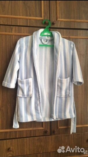 Жилетка для девочки