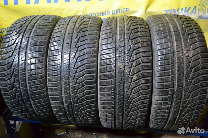 Hankook Winter I'Cept Evo2 W320 245/45 R19