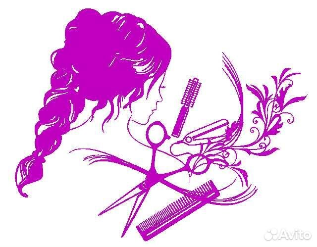 Требуется парикмахер