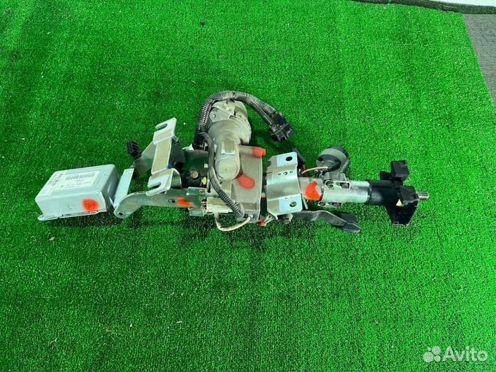 Электроусилитель руля ваз (LADA) Granta 2011 2190