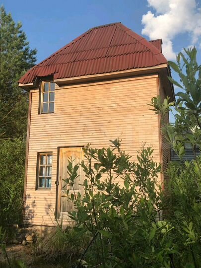 Участок 6 сот. (СНТ, ДНП)