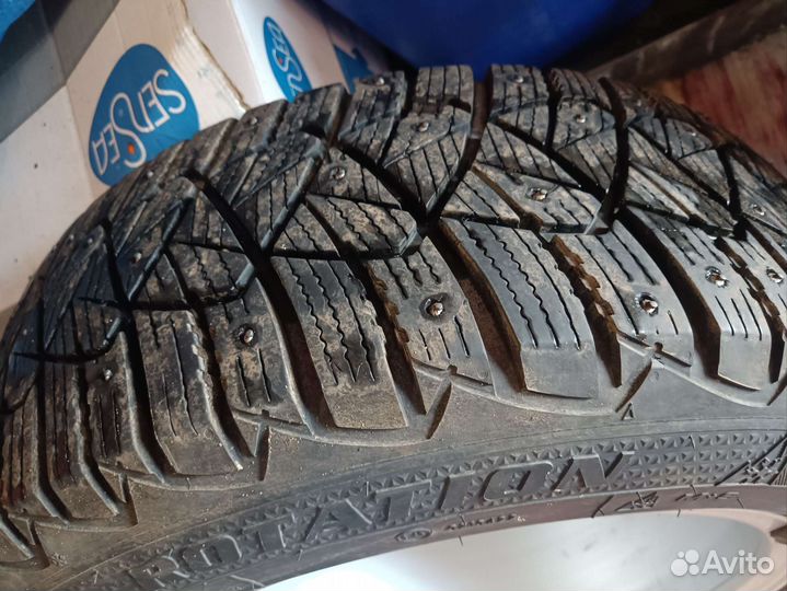 Goodyear Ultragrip 600 205/55 R16 94T