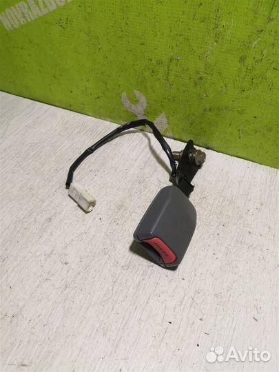 Ответная часть ремня безопасности Хендай Акцент 2