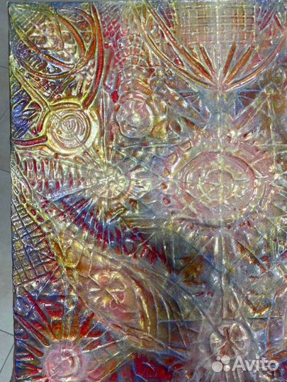 Услуги художника