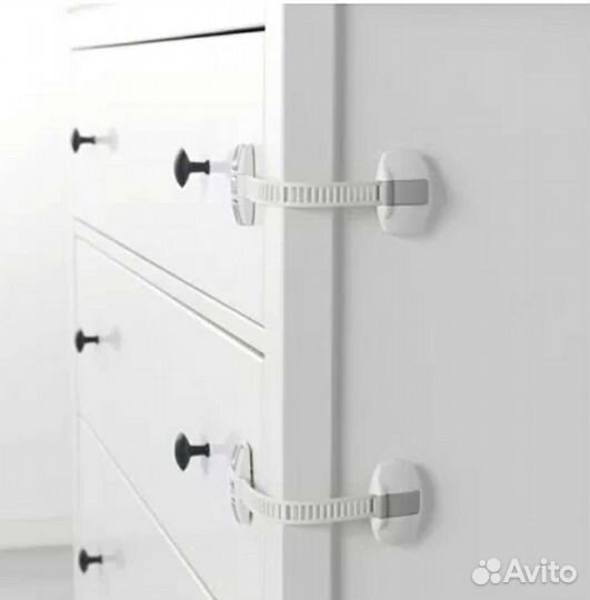 Фиксатор икеа на дверь