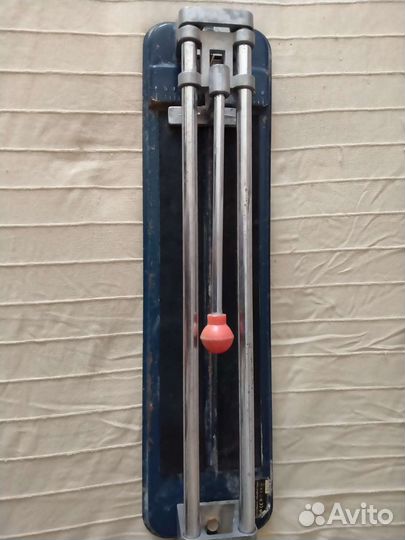 Плиткорез ручной бу