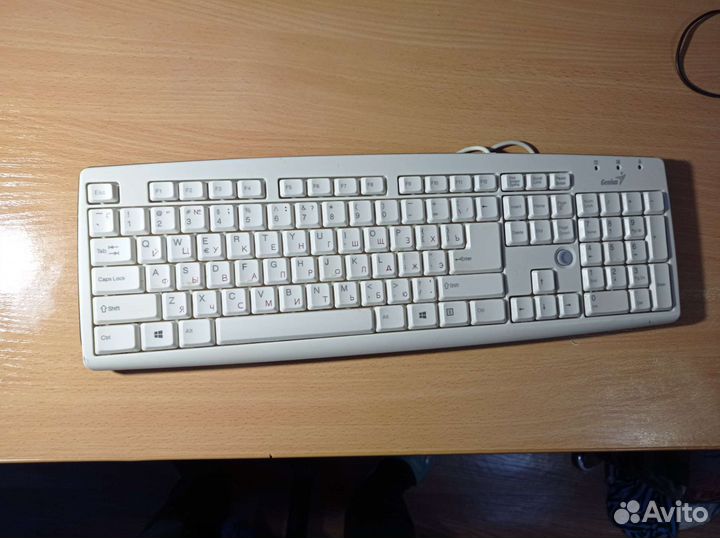 Midi клавиатура