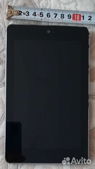 Планшет Asus nexus 7