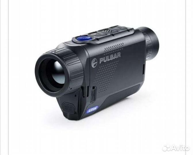Тепловизор Pulsar Axion XM30F