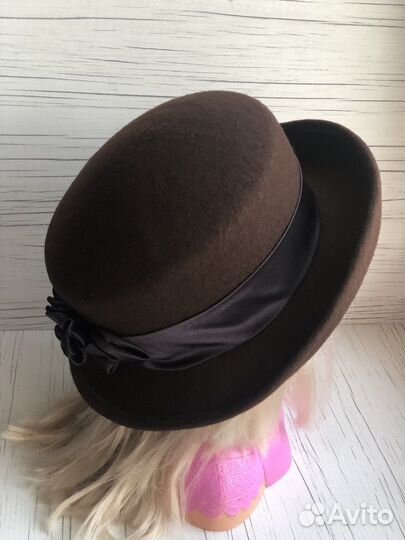 Шляпа женская