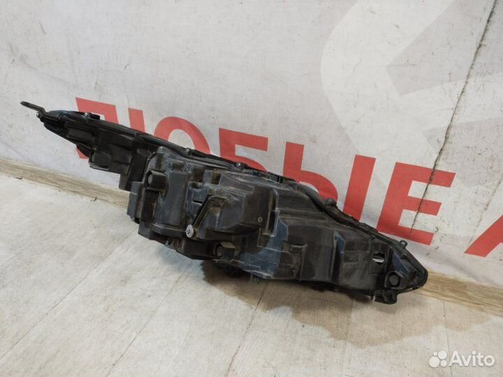 Фара передняя левая Lexus Rx 4 2018-Нв