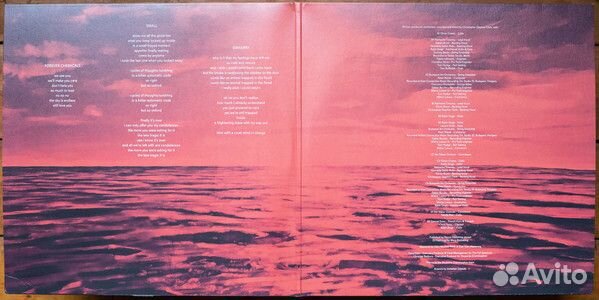 Виниловая пластинка Clark - Playground In A Lake